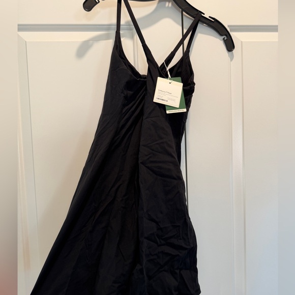 Brand new - HALARA crisscross black mini - Picture 8 of 14